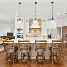 Kitchen Ideas