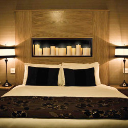 Bowdens Electric Fireplaces - Indoor Fireplaces