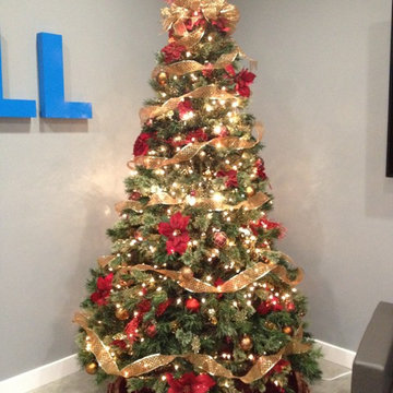 Christmas Trees