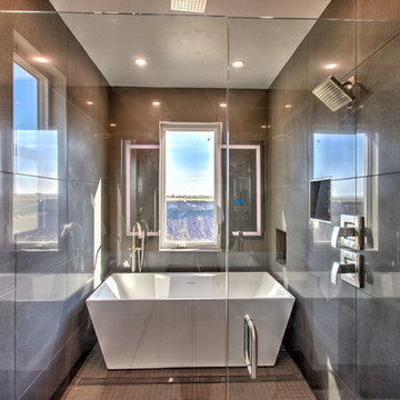 Western Visions 2019 Parade of Homes