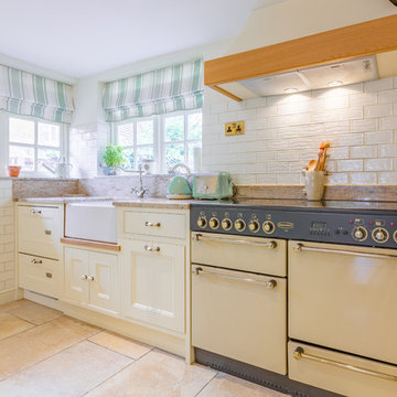 Lucy's Kitchen
