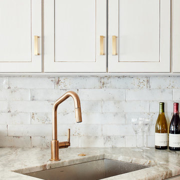 Rustic and Eclectic in Ambler