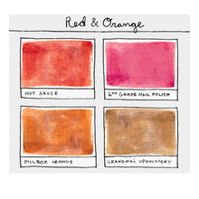 Colors