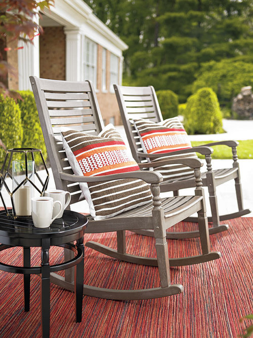 Grandin Road Nantucket Rocking Chair Save Grandin Road Nantucket Rocking Chair