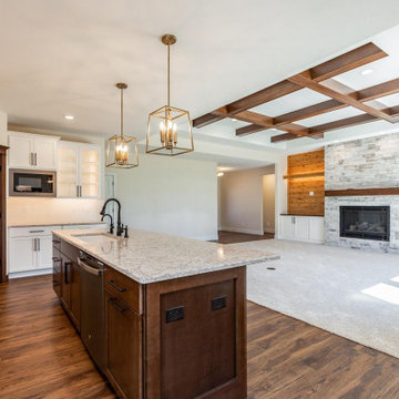 5409 Wild Rye Ct SE, Cedar Rapids - Garnett