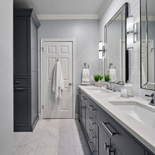 Bathroom Ideas