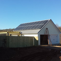 Westfield Battery Backup - Products