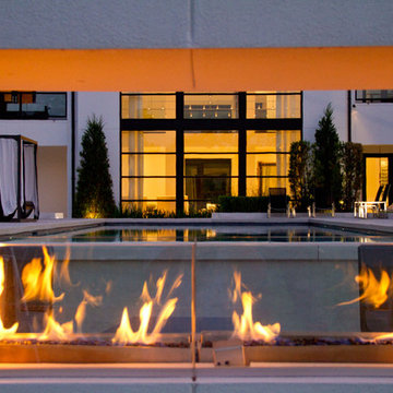 Modern in Memorial