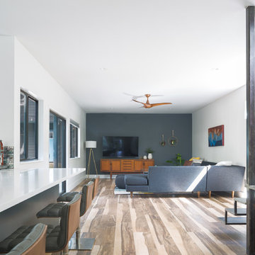 Davey McEathron Architecture -