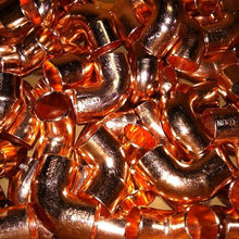 Plumbing supplies for long life