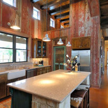 Kitchen Ideas