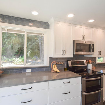Kitchen Remodel / Federal Way 98003