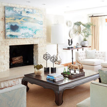 fireplaces