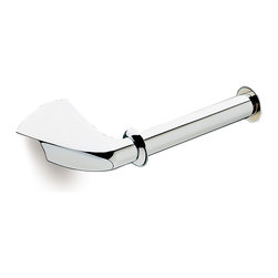 Secret Bath. Toilet paper holder without lid. Alada Collection - Toilet Paper Holders