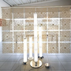 Take Floor Lamp by Lumen Center - Floor Lamps