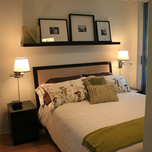 CJ Bedroom