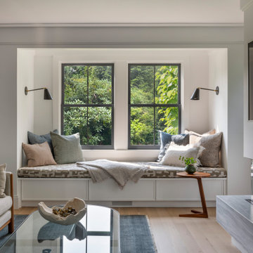 Newton Residence