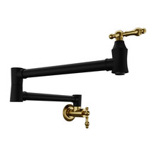Appliances & Faucets