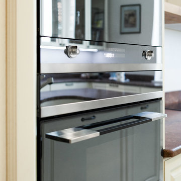 Rénovation D'une Cuisine