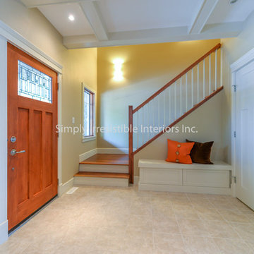 Gorgeous New Home
