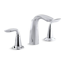 Faucet