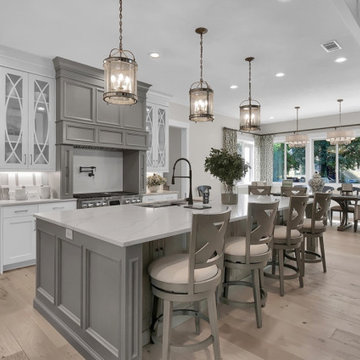 Best Kitchen Award 2020