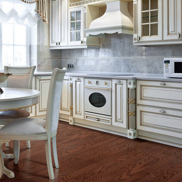 Columbia Flooring