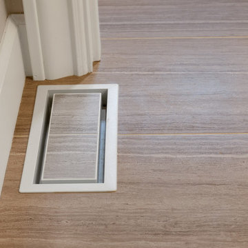 Fair Oaks Dr.