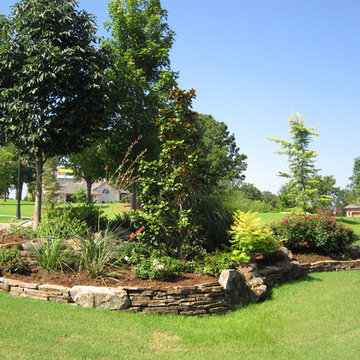 Landscaping