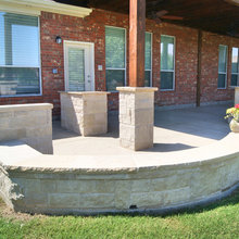 Clift Patio