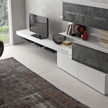 Wall System Collection