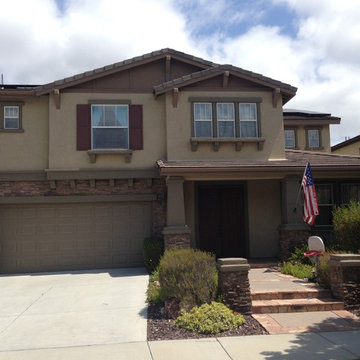 San Diego Residential Projects
