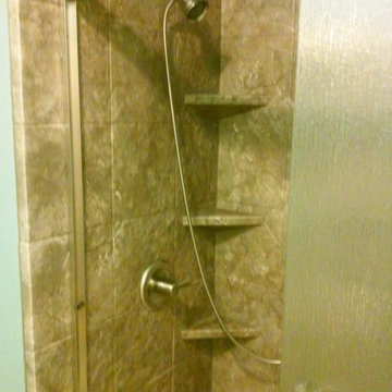 Bathroom Remodeling