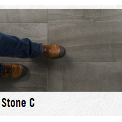Stone C - Home Decor