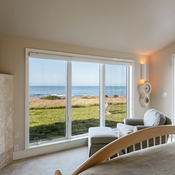 Imagine waking up to this scene.
