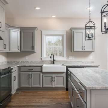 Architectural Designs Exclusive Home Plan 51797HZ Client-Built in Virginia