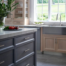 Cabinet Disaster to Fix