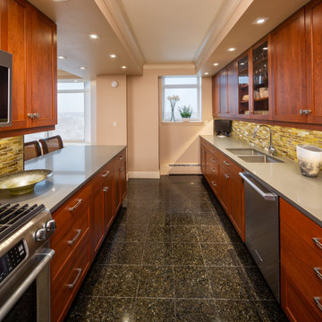 NYC Executive Apartment