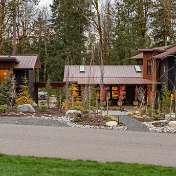Grand Ridge House