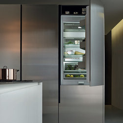 Phoenix Kitchen - Kitchen Cabinetry