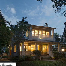 House Exterior