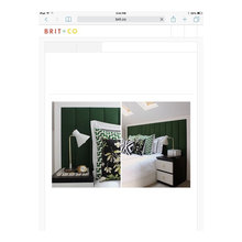 Master Decor