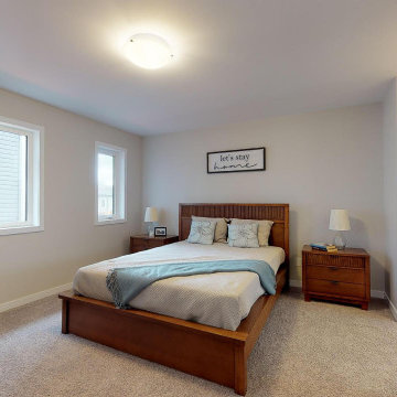 Lakeside - 1522 sq. ft.