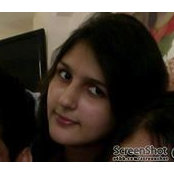 Samreen Khans billede