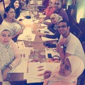 Shefaa Mourad's photo