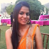 Foto von Purvi Mathur