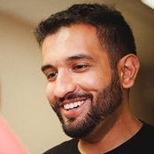 Gulam Moledina's photo