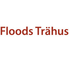 Floods trähus