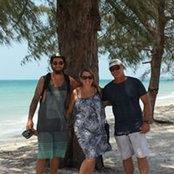 Wendy Dalziell's photo