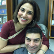 The Ladhas''s photo